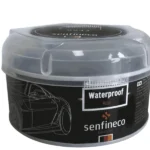 Sáp đánh Bóng Carnauba Bảo Vệ Sơn Senfineco Waterproof Wax 9943 300g