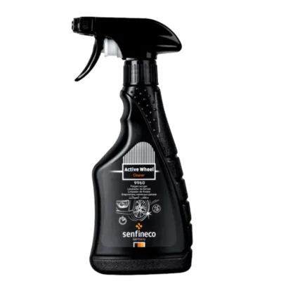 Tẩy rửa thắng và mâm Senfineco Wheel Cleaner Acid-Free 9960 350ml