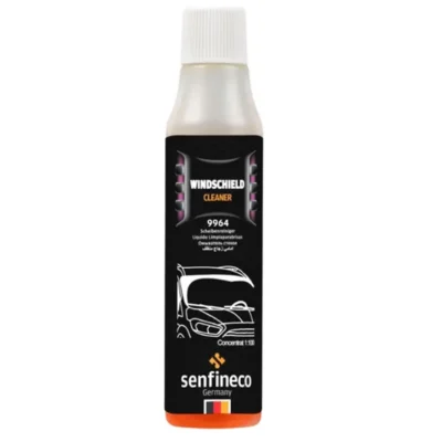 Nước rửa kính đậm đặc Senfineco Windshield Cleaner 1:100 Concentrate 9964 32ml
