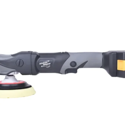 Máy đánh bóng đồng tâm chạy pin Shinemate EB251