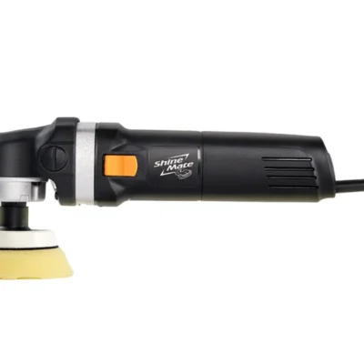 Máy đánh bóng đồng tâm nhỏ Shinemate EP803K
