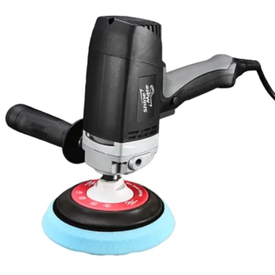 Máy đánh bóng đồng tâm Shinemate EP809