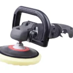 Máy đánh bóng đồng tâm Shinemate EP812