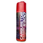 Vệ sinh bộ chế hòa khí Socare Carburetor Cleaners S300 480ml