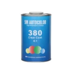Hình ảnh sản phẩm Autocolor 5M-380
