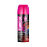 Sơn lazang Flamingo Rubber Spray F023