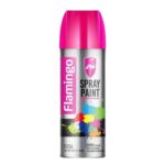 Sơn xịt Flamingo Spray Paint F052 450ml