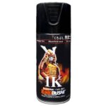 Sơn xịt phủ keo bóng trong suốt Samurai K1K