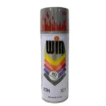 Sơn xịt WIN chịu nhiệt Bạc H52