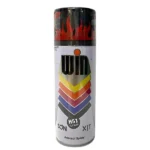 Sơn xịt WIN chịu nhiệt Đen H51