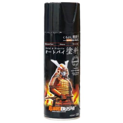 Sơn xịt xe máy ô tô Samurai cao cấp
