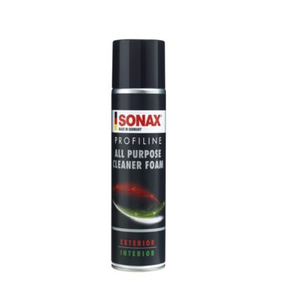 Làm sạch đa năng Sonax Profiline All Purpose Cleaner Foam 400ml