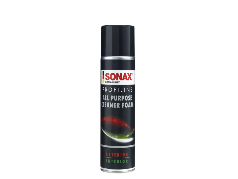 Làm sạch đa năng Sonax Profiline All Purpose Cleaner Foam 400ml
