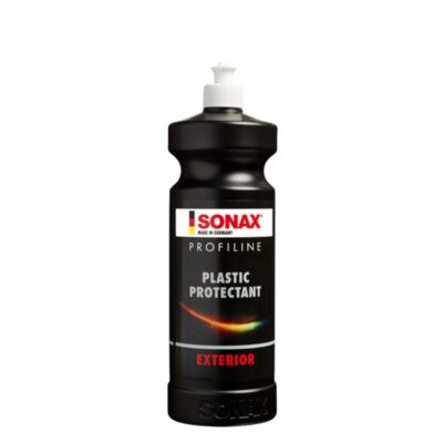 Phục hồi và bảo vệ nhựa Sonax Profiline Plastic Protectant 1 lít