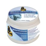Kem phục hồi nhôm & inox Sprayking Aluminum Care and Cleaner 500g