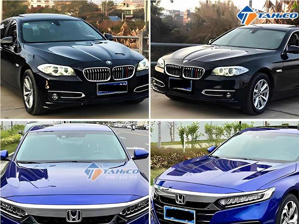 Nano 10H phủ bóng sơn Sprayking Ceramic Coating