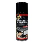 Phục hồi nhựa nhám Sprayking Dashboard Polish Wax 340ml