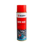Súc béc xăng Wurth LBW 400 330ml