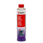 Súc động cơ Wurth Engine Flush Cleaner 400ml