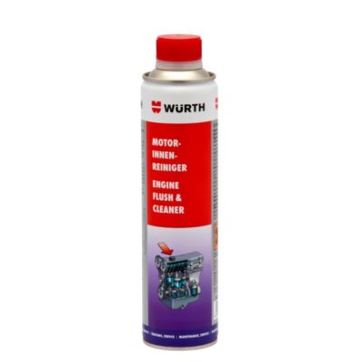 Súc động cơ Wurth Engine Flush Cleaner 400ml