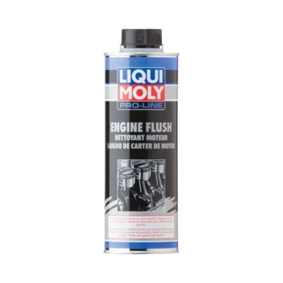 Súc rửa động cơ Liqui Moly Pro-Line Engine Flush