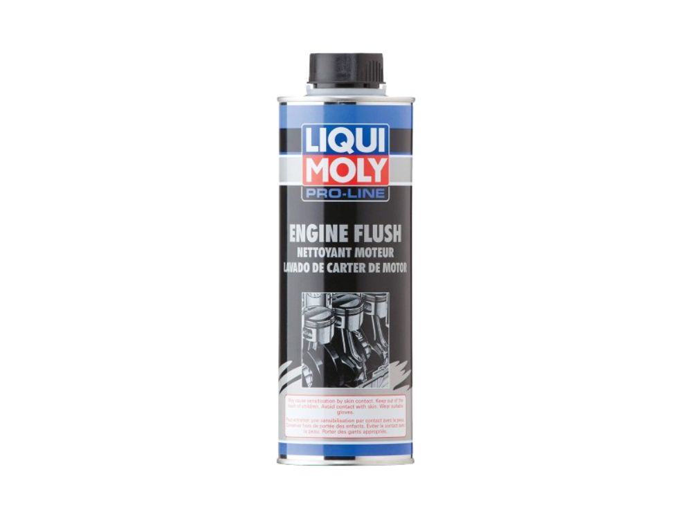 Súc rửa động cơ Liqui Moly Pro-Line Engine Flush