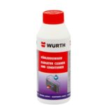 Súc rửa két nước Wurth Radiator Cleaner 250ml