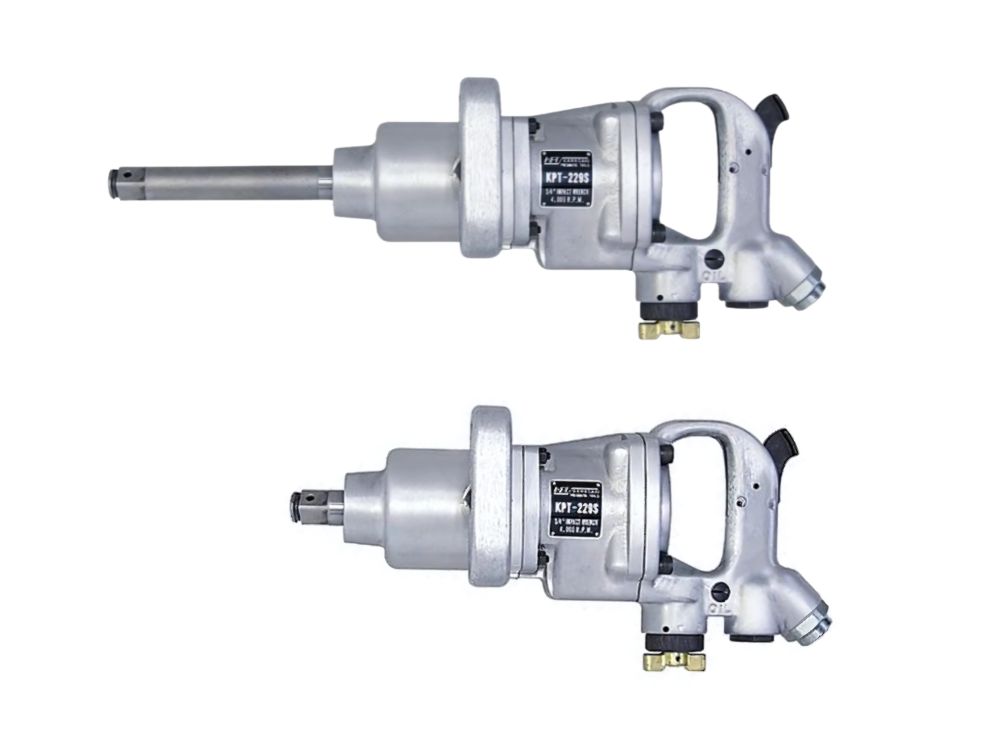 Đặc điểm tính năng Kawasaki KPT-229 Series