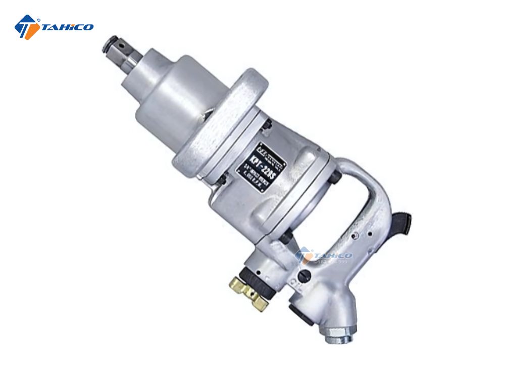 Súng bắn ốc bằng hơi Kawasaki KPT-229 Series (3/4 inch) | KPT-229S và KPT-229SL
