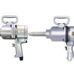 Súng vặn ốc Kawasaki KPT-421P Series (1 inch)