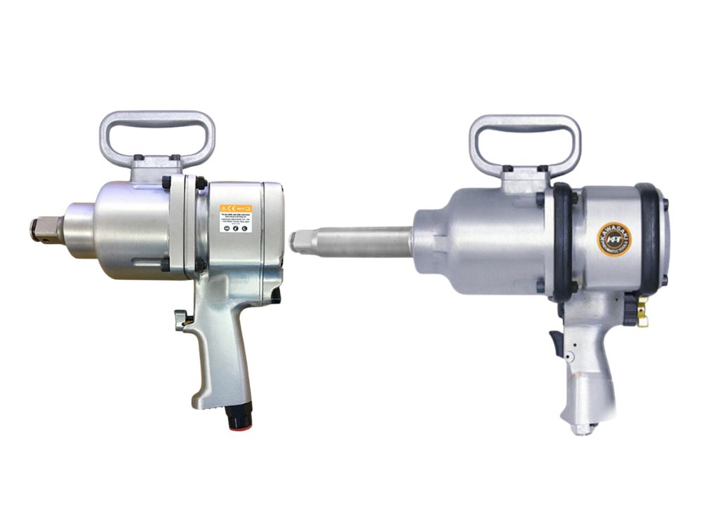 Súng vặn ốc Kawasaki KPT-421P Series (1 inch)