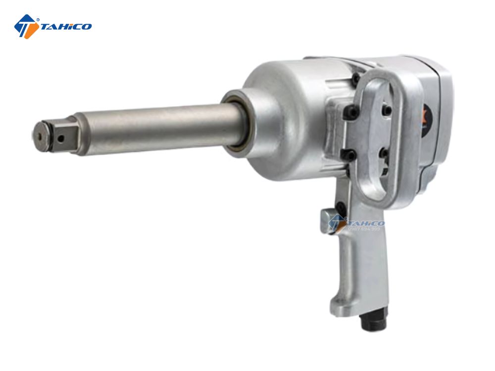 Súng vặn ốc Kawasaki KPT-421P Series (1 inch)