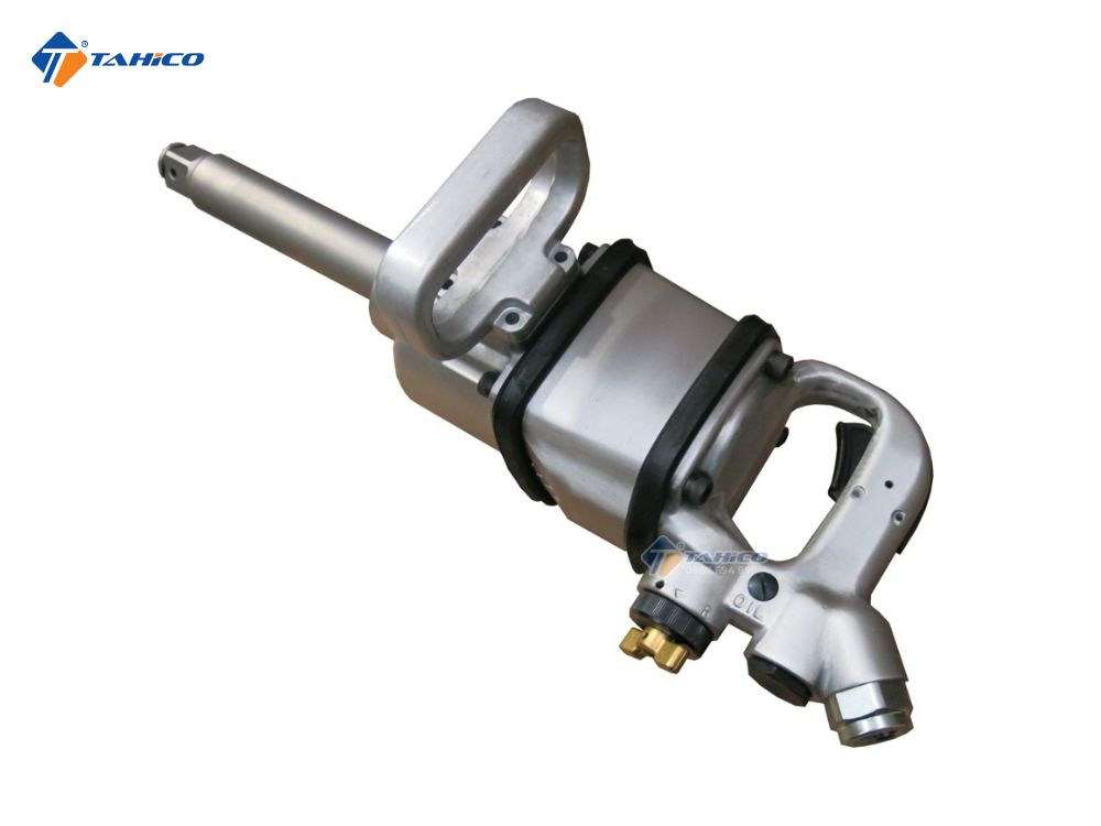 Súng bắn ốc bằng hơi Kawasaki KPT-421S, KPT-421SL (1 inch)