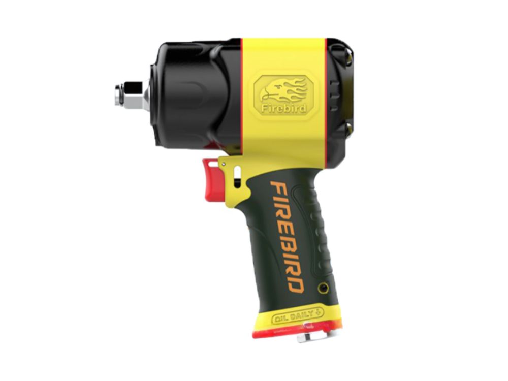 Súng bắn ốc bằng hơi vỏ composite Firebird FB-1750P (1/2 inch)