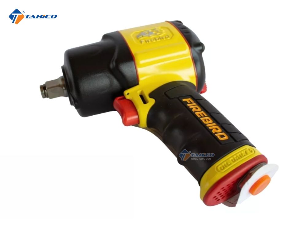 Súng bắn ốc bằng hơi vỏ composite Firebird FB-1750P (1/2 inch)