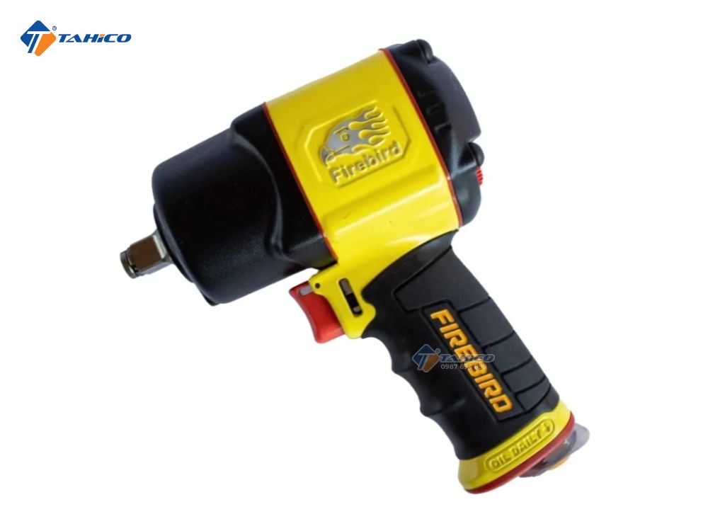Súng bắn ốc bằng hơi vỏ composite Firebird FB-1750P (1/2 inch)