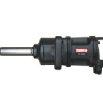 Súng bắn ốc dùng hơi Tamca TC-9000 (1")