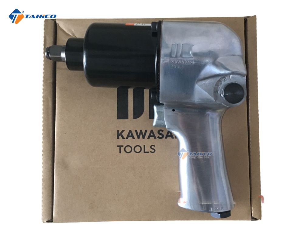 Súng bắn ốc Kawasaki KPT-231 (1/2 inch)