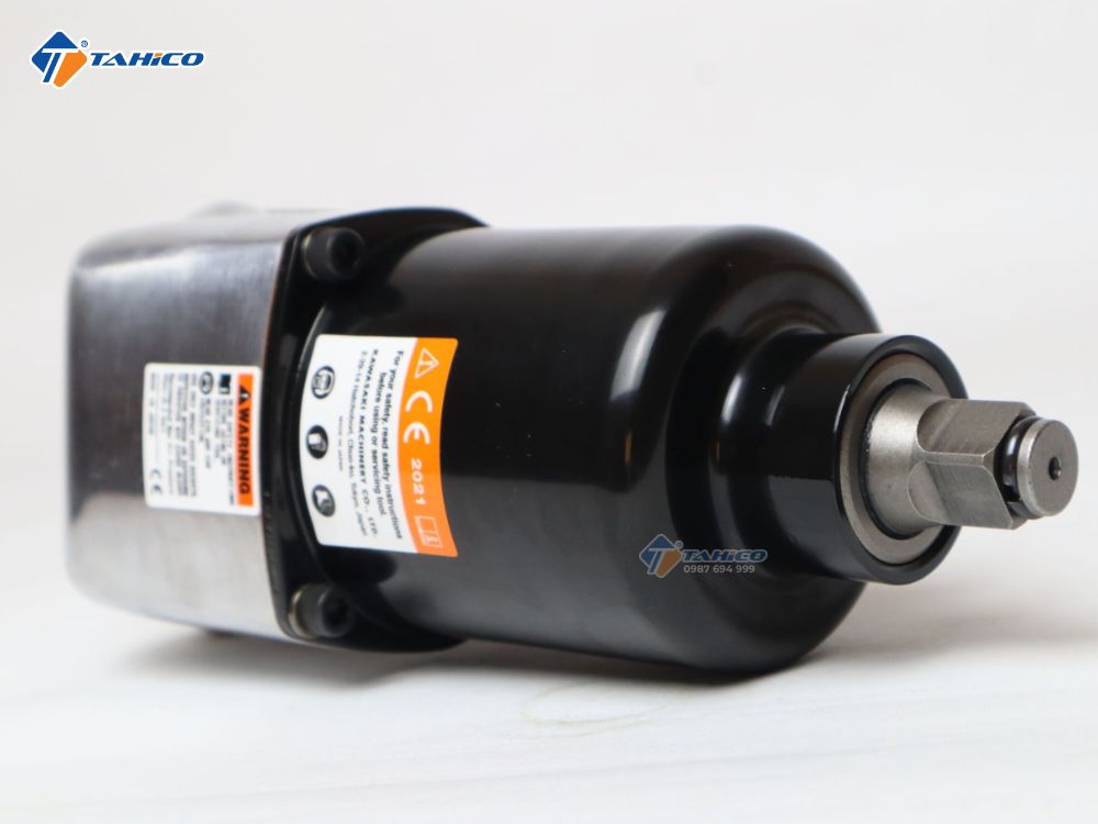 Súng bắn ốc Kawasaki KPT-231 (1/2 inch)