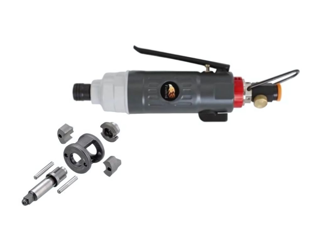 Đặc điểm súng bắn vít khí nén Firebird FB-5HA (1/4")