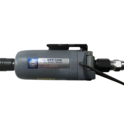 Súng bắn vít thân thẳng dùng khí nén Kawasaki KPT-12ID