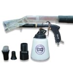 Súng dọn nội thất xe ô tô 2 chức năng KLCB