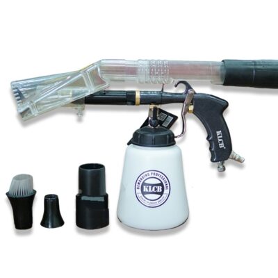Súng dọn nội thất xe ô tô 2 chức năng KLCB