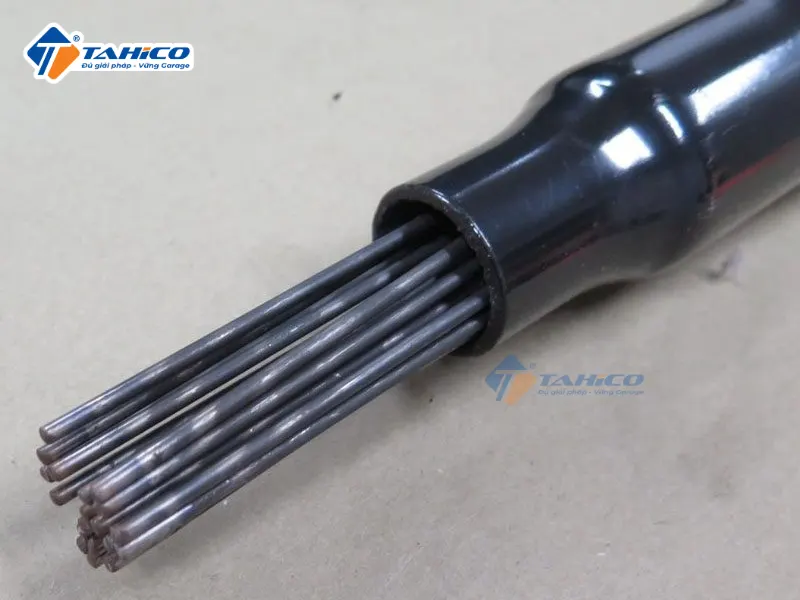 Súng gõ rỉ Ingersoll Rand Needle Scaler 125