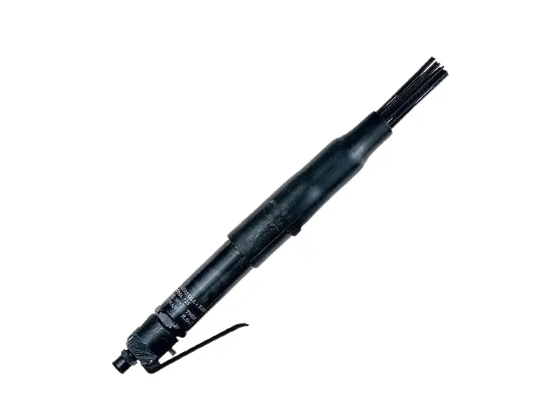 Súng gõ rỉ Ingersoll Rand Needle Scaler 125