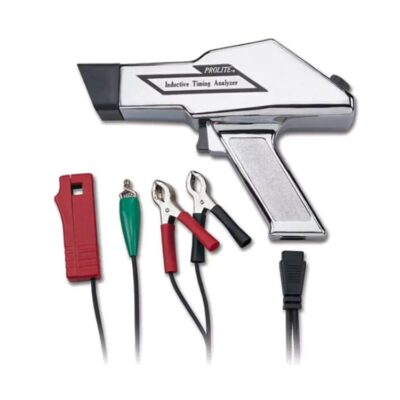 Súng kiểm tra góc đánh lửa Kingtool KA-5100DA | 0-60 độ BTDC