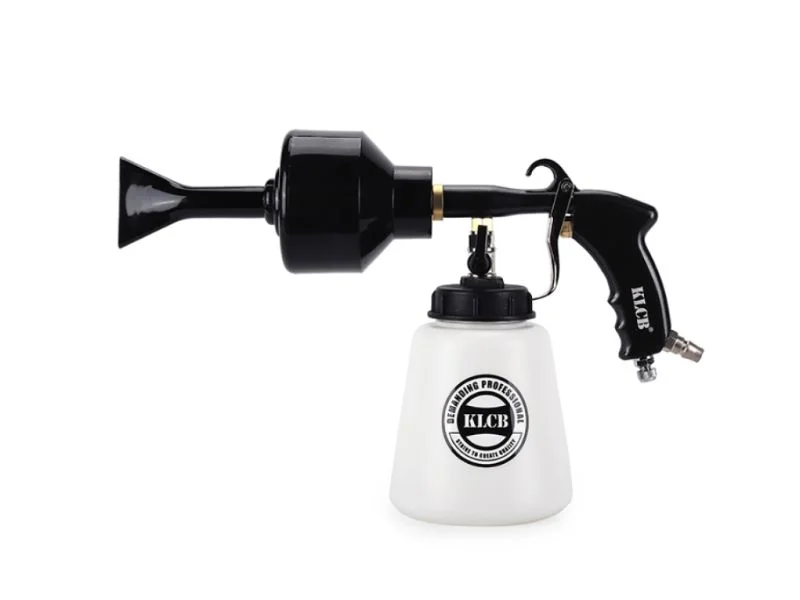 Súng lốc xoáy tạo bọt KLCB KA-B018