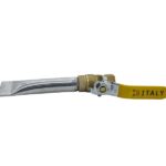 Súng phun bình bọt tuyết Inox 18, 22, 30 lít