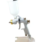 Súng phun sơn Aikka TR-100 Cốc trên 1.3mm