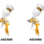 Súng phun sơn Ingco ASG1061, ASG1065